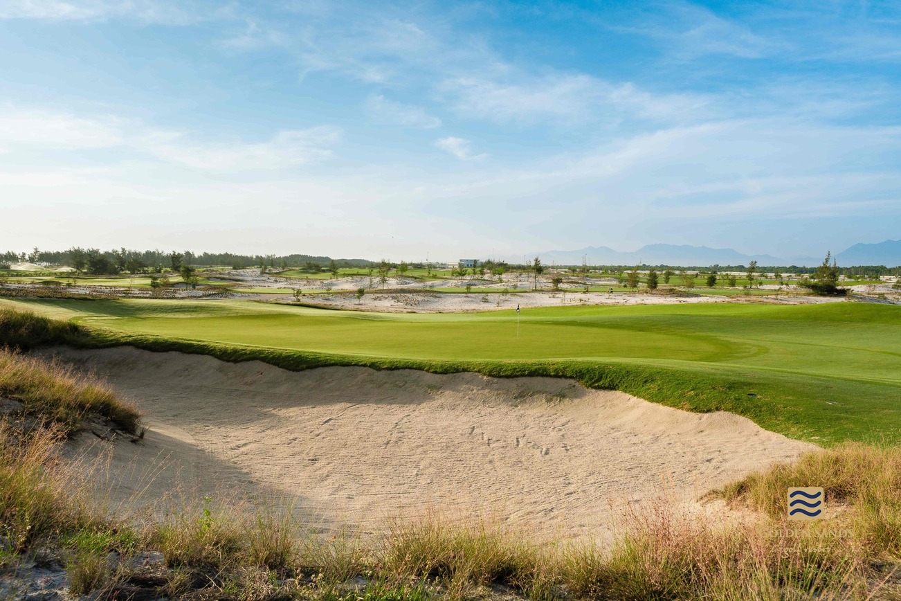 Golden Sands Golf Resort gallery image 3