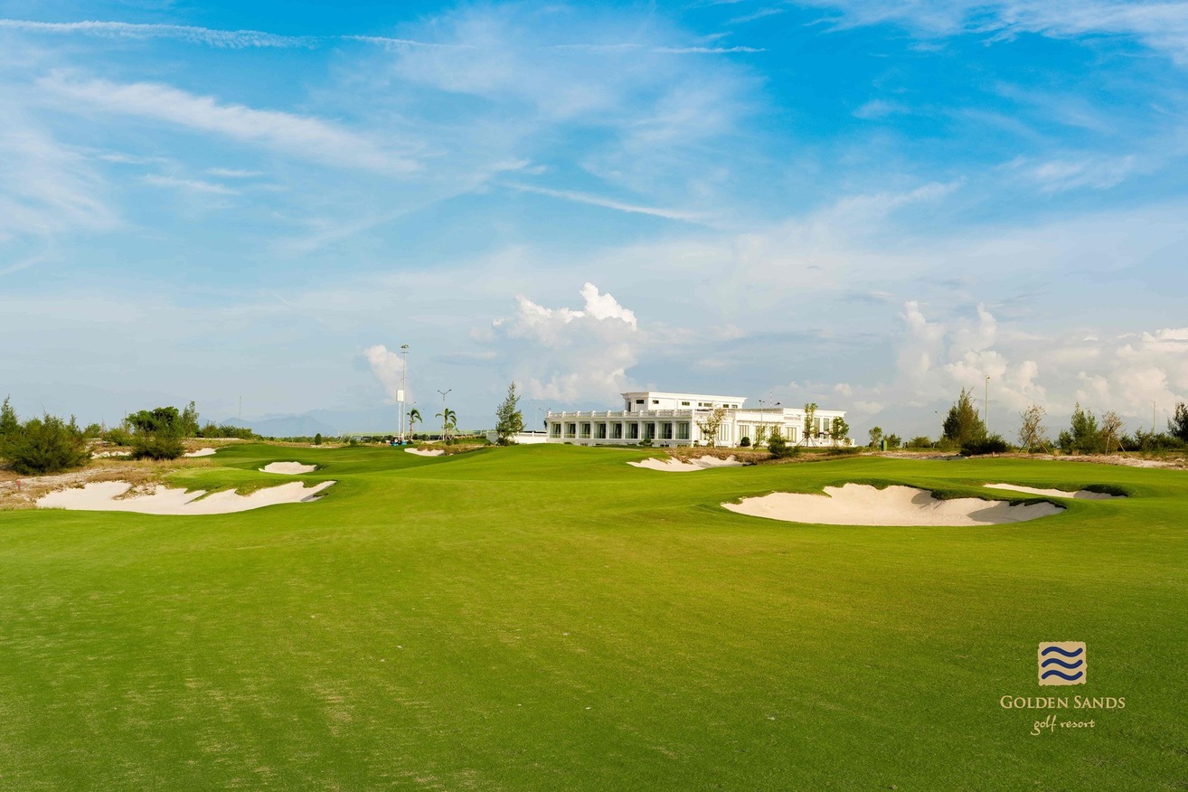 Golden Sands Golf Resort gallery image 2