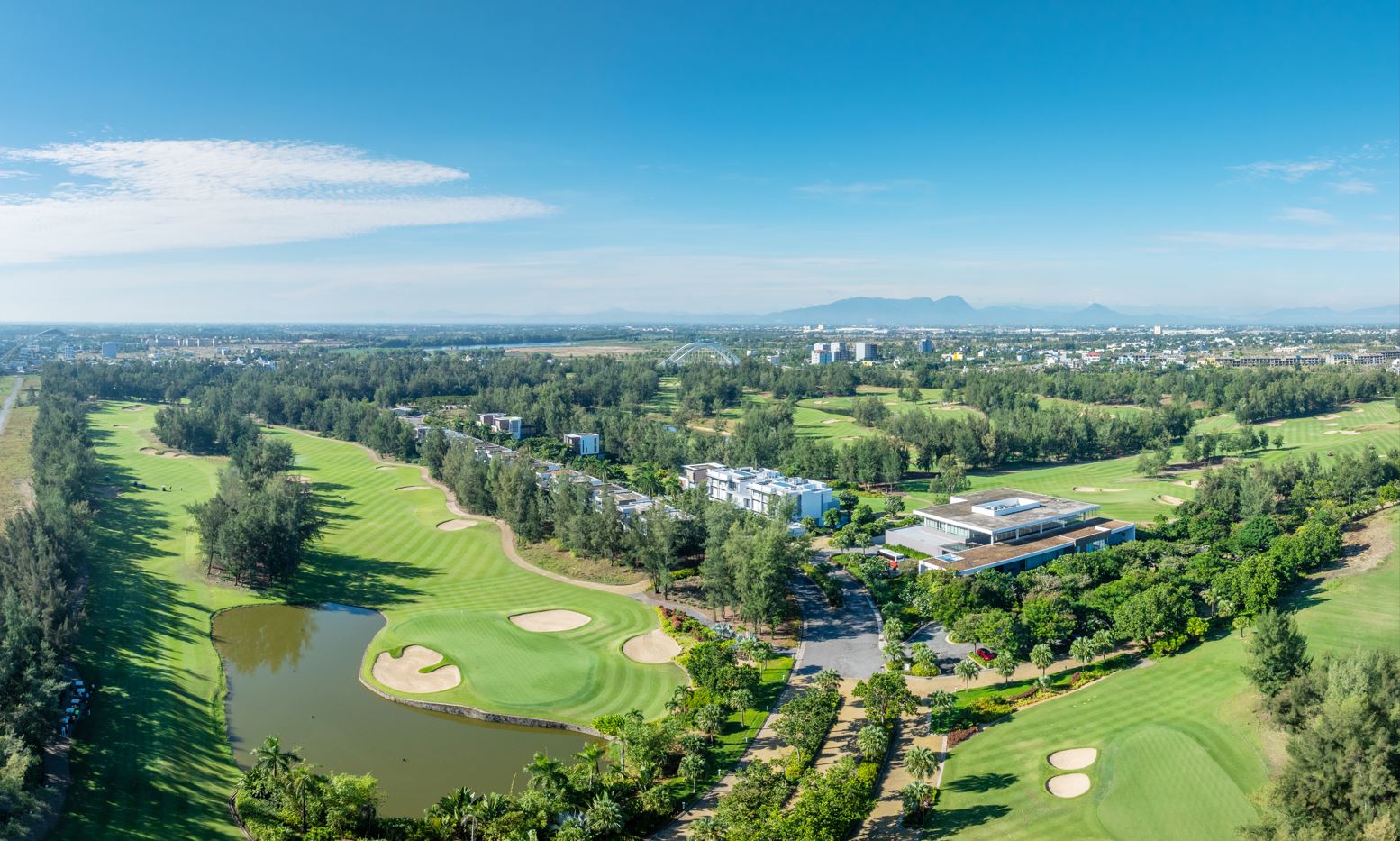 Montgomerie Links gallery image 2