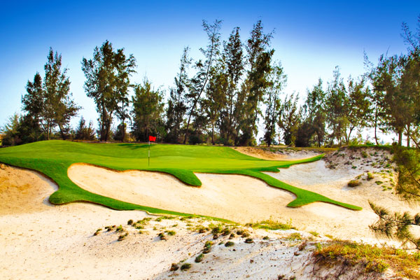 Norman Course - Legend Golf Resort gallery image 2