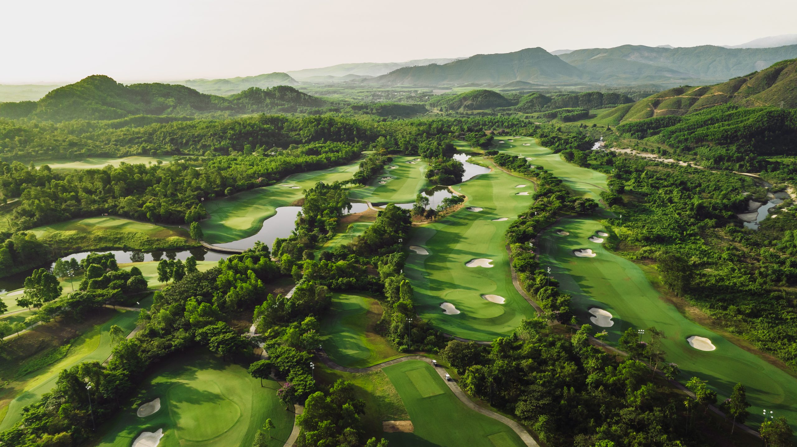 DA NANG GOLF BREAK 5D/4N